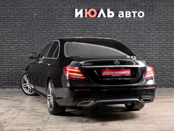 Mercedes-Benz E-Класс V (W213 S213 C238) с пробегом 2017 года, цена 2 935 000 рублей, 124885 км, седан, Автокод Объявления