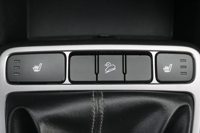 Hyundai Creta I с пробегом 2019 года, цена 1 860 000 рублей, 72000 км, внедорожник, Автокод Объявления