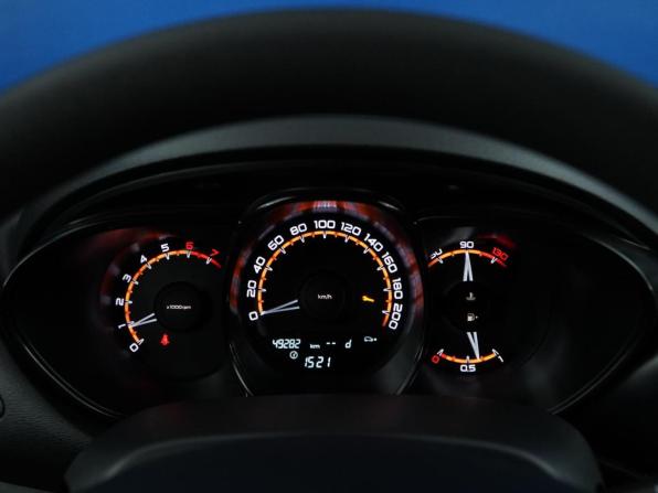 Lada (ВАЗ) Vesta I с пробегом 2020 года, цена 799 077 рублей, 49280 км, седан, Автокод Объявления