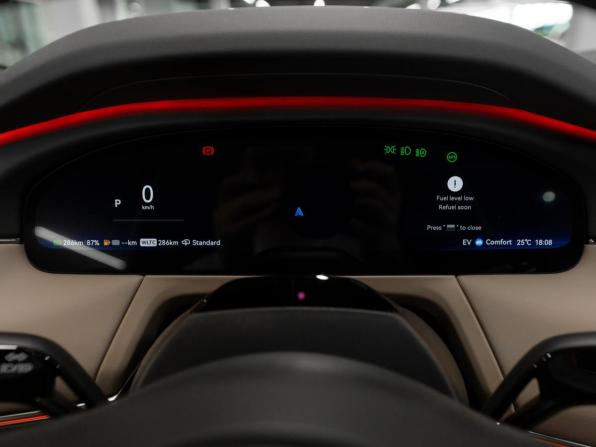 Zeekr 8X с пробегом 2026 года, цена 12 600 000 рублей, 50 км, внедорожник, Автокод Объявления