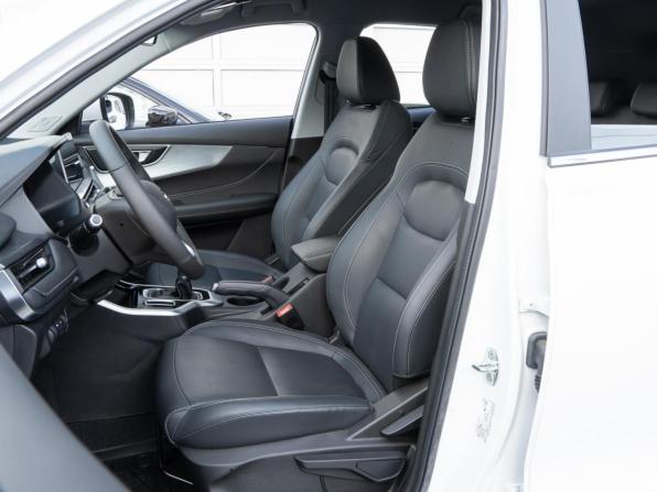 Chery Tiggo 4 Pro I Рестайлинг с пробегом 2023 года, цена 1 729 000 рублей, 2106 км, внедорожник, Автокод Объявления