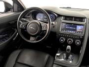 Jaguar E-Pace I Москва  - изображение 60
