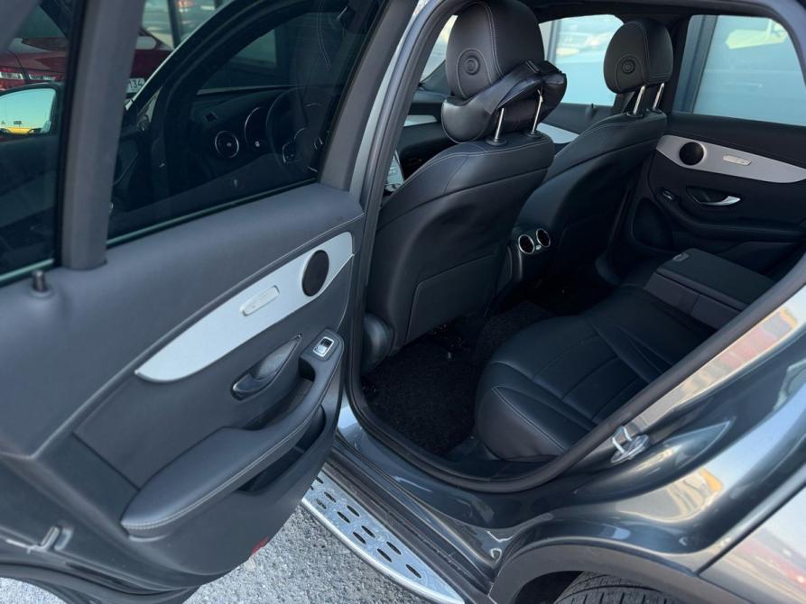 Mercedes-Benz GLC I (X253) Рестайлинг Волгоград  - изображение 32