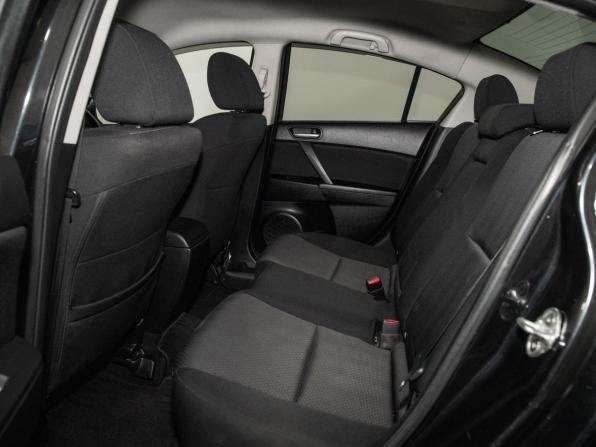 Mazda Axela II с пробегом 2009 года, цена 885 000 рублей, 139477 км, седан, Автокод Объявления