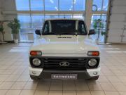 Lada (ВАЗ) Niva Legend Волгоград  - изображение 19