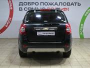 Chevrolet Captiva I Москва  - изображение 25