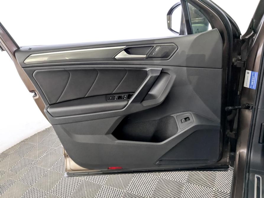Volkswagen Tiguan II Москва  - изображение 19