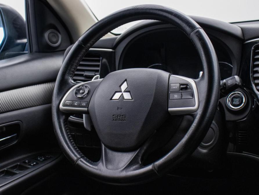 Mitsubishi Outlander III Москва  - изображение 15