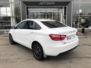 Lada (ВАЗ) Vesta I Брянск  - изображение 23