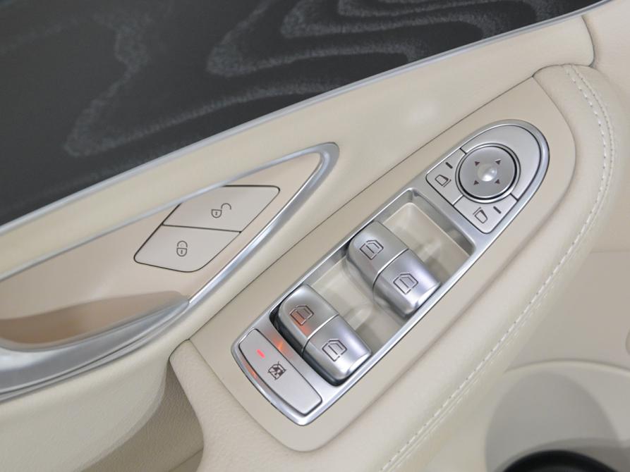 Mercedes-Benz C-Класс IV (W205) Рестайлинг Москва  - изображение 14