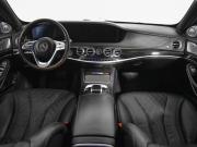 Mercedes-Benz Maybach S-Класс I (X222) Рестайлинг Санкт-Петербург  - изображение 34