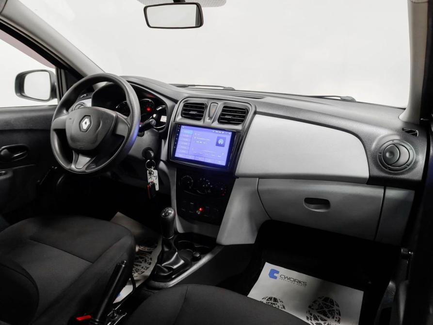 Renault Logan II Тула  - изображение 8