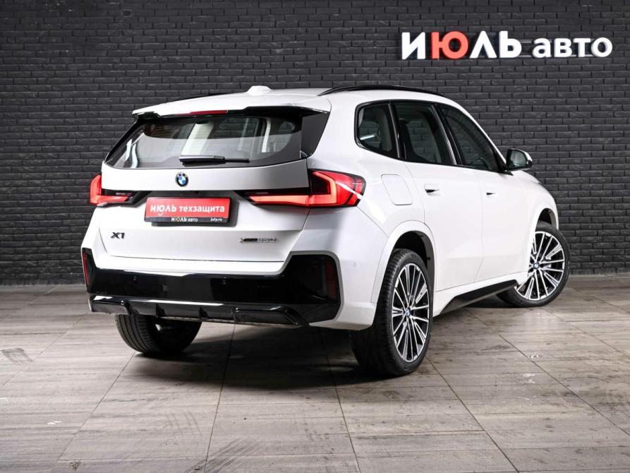BMW X1 III (U11/U12) Екатеринбург  - изображение 4