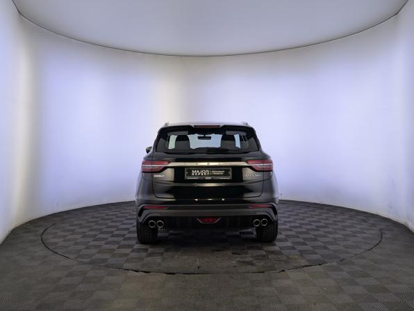 Geely Coolray I с пробегом 2021 года, цена 1 850 000 рублей, 63163 км, внедорожник, Автокод Объявления