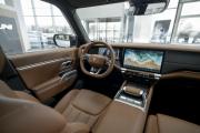 Changan Deepal G318 Москва  - изображение 14