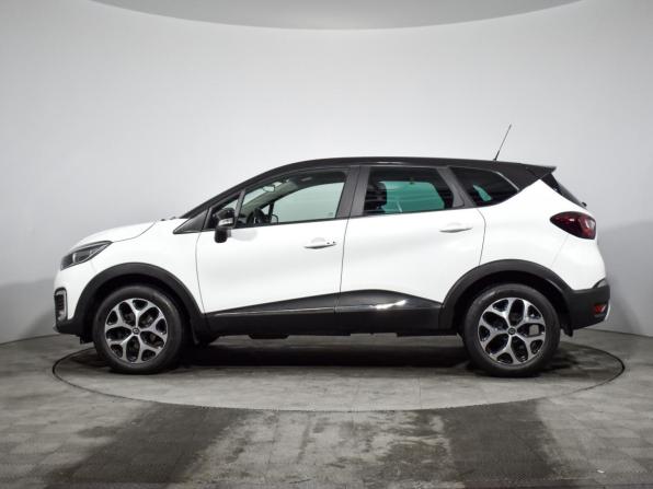 Renault Kaptur I с пробегом 2017 года, цена 1 485 000 рублей, 114479 км, внедорожник, Автокод Объявления