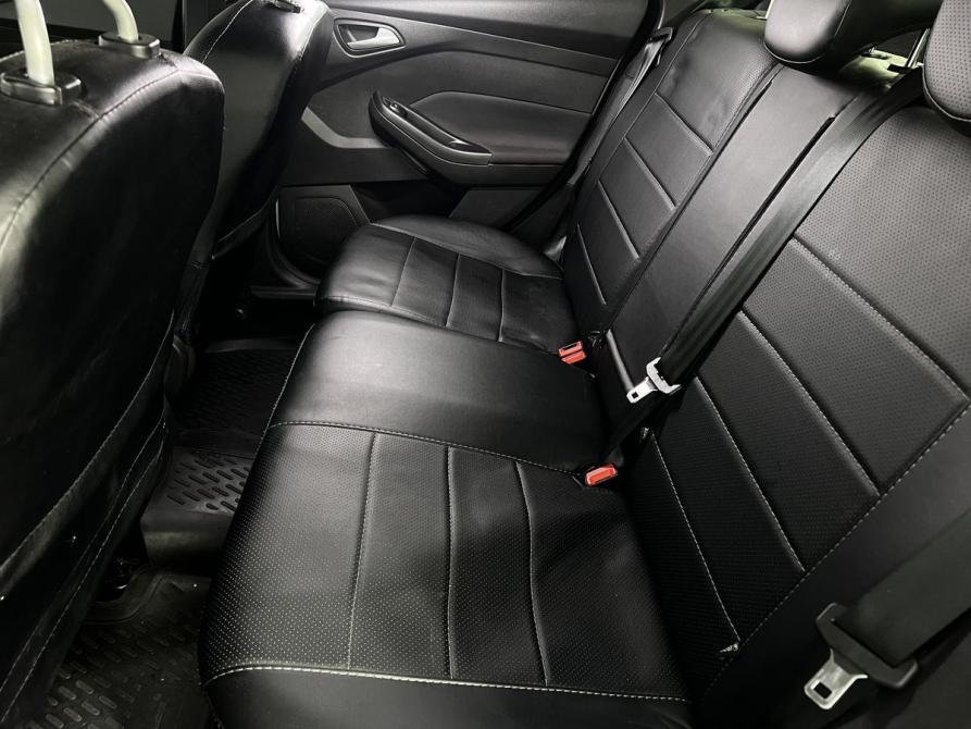 Ford Focus III Калининград  - изображение 10