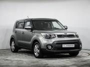 Kia Soul II Рестайлинг Санкт-Петербург  - изображение 29