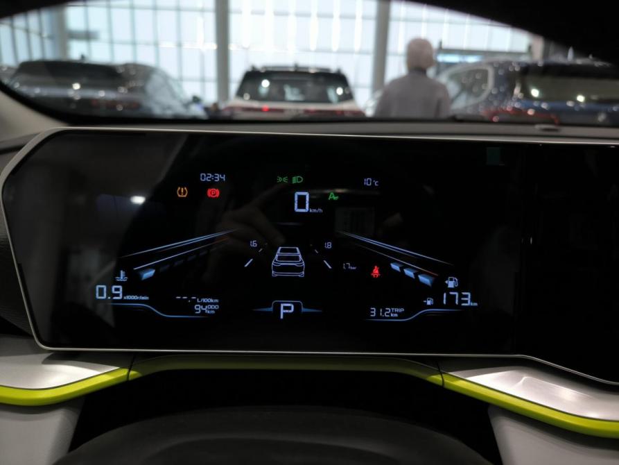 Geely Coolray I Казань  - изображение 16
