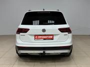 Volkswagen Tiguan II Альметьевск  - изображение 27