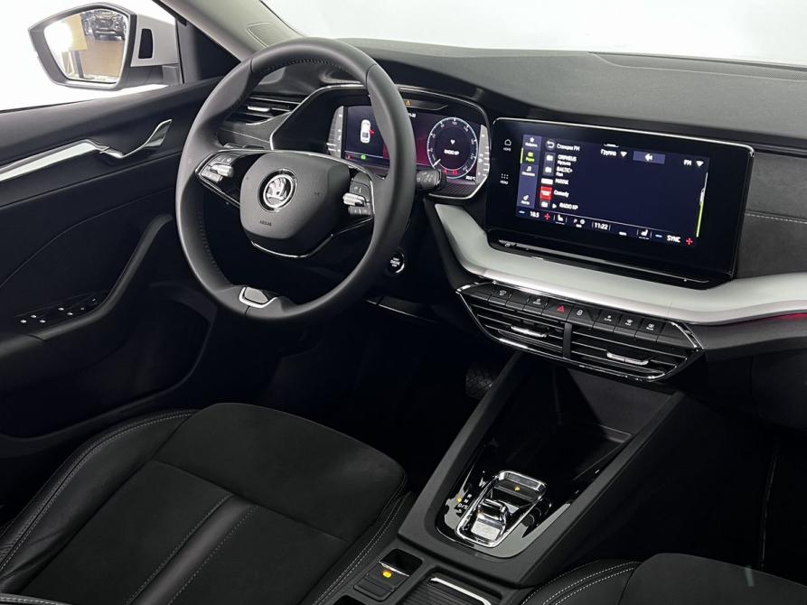 Skoda Octavia IV (A8) Калининград  - изображение 13
