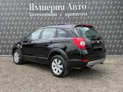 Chevrolet Captiva I Краснодар  - изображение 38