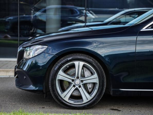 Mercedes-Benz E-Класс V (W213 S213 C238) с пробегом 2016 года, цена 2 049 000 рублей, 225388 км, седан, Автокод Объявления