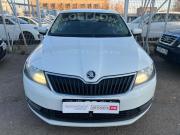Skoda Rapid I Рестайлинг Нижнекамск  - изображение 23