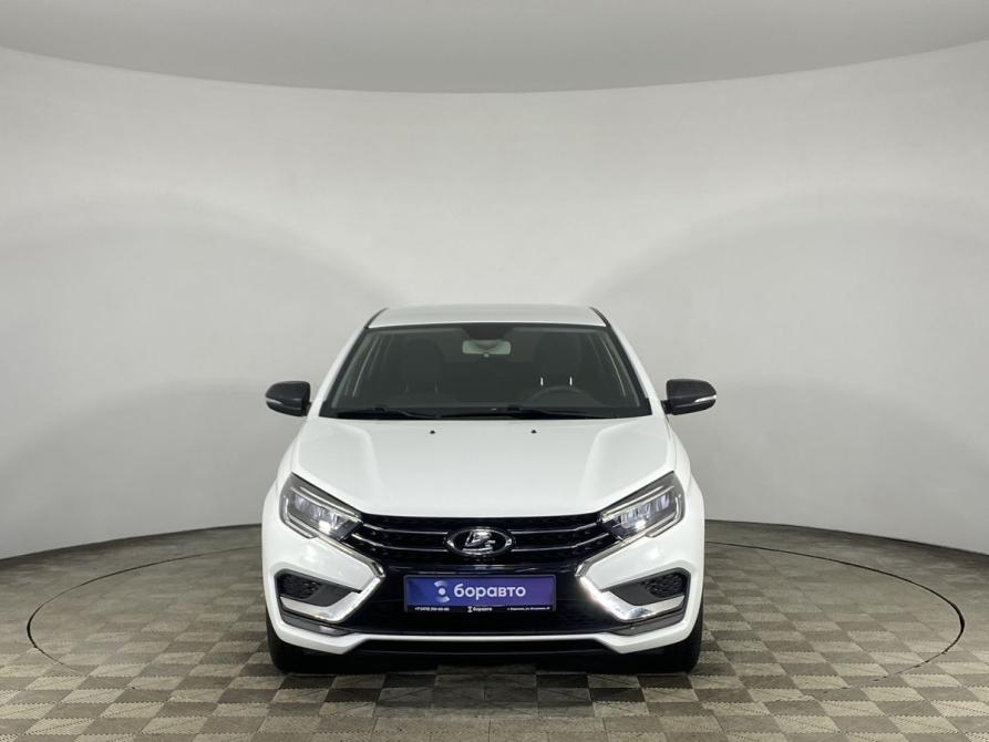 Lada (ВАЗ) Vesta I Рестайлинг (NG) Воронеж  - изображение 3
