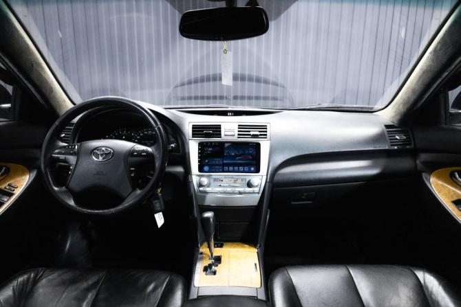 Toyota Camry VI (XV40) с пробегом 2006 года, цена 999 000 рублей, 214195 км, седан, Автокод Объявления
