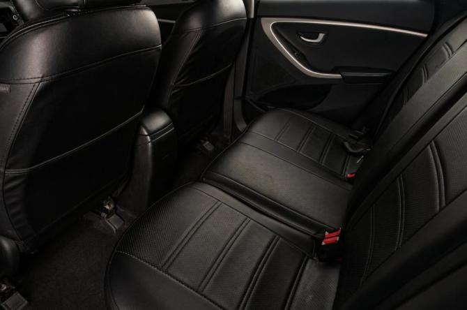 Hyundai i30 II с пробегом 2012 года, цена 849 000 рублей, 273000 км, хэтчбек, Автокод Объявления
