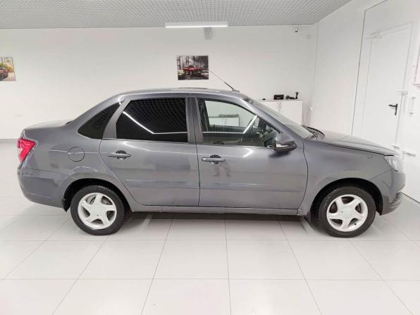Lada (ВАЗ) Granta I Рестайлинг с пробегом 2020 года, цена 530 000 рублей, 241370 км, седан, Автокод Объявления