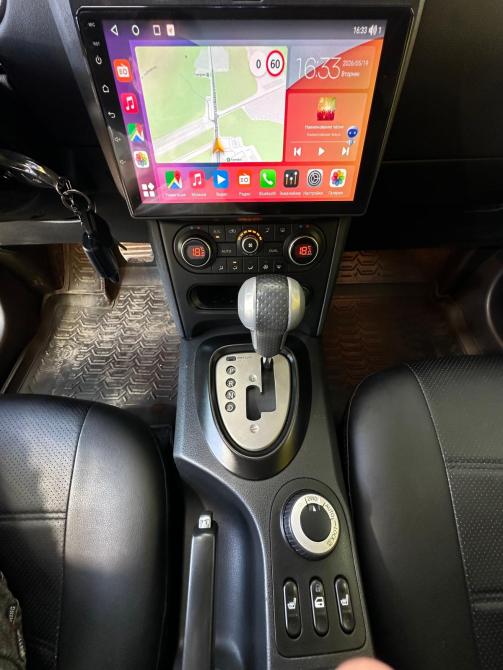Nissan Qashqai I Рестайлинг Ижевск  - изображение 15