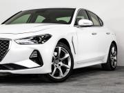 Genesis G70 I Санкт-Петербург  - изображение 32