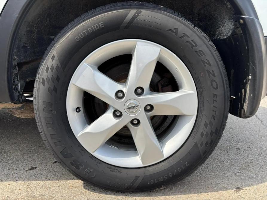Nissan Qashqai I Рестайлинг Альметьевск  - изображение 4