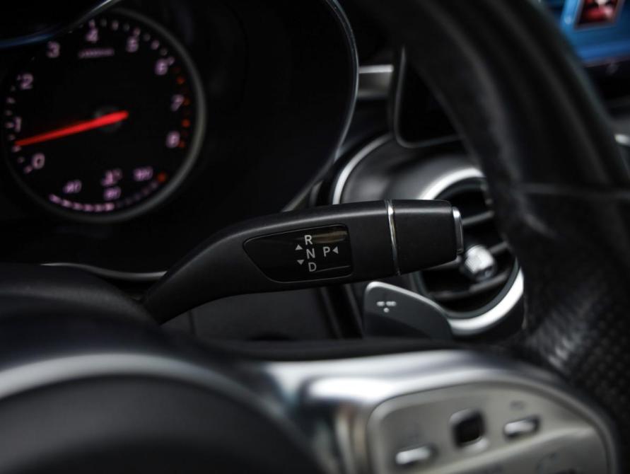Mercedes-Benz C-Класс IV (W205) Рестайлинг Санкт-Петербург  - изображение 18