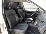 Subaru Forester IV Рестайлинг Москва  - изображение 49