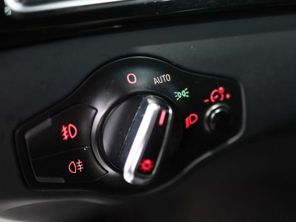 Audi A5 I (8T) Рестайлинг с пробегом 2013 года, цена 1 800 000 рублей, 196300 км, лифтбек, Автокод Объявления