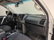 Toyota Land Cruiser Prado 150 Series Рестайлинг 3 Барнаул  - изображение 60