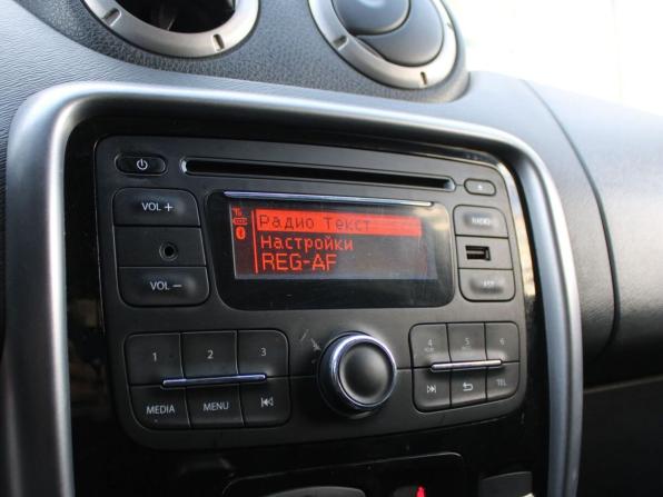 Renault Duster I с пробегом 2013 года, цена 777 000 рублей, 120747 км, внедорожник, Автокод Объявления