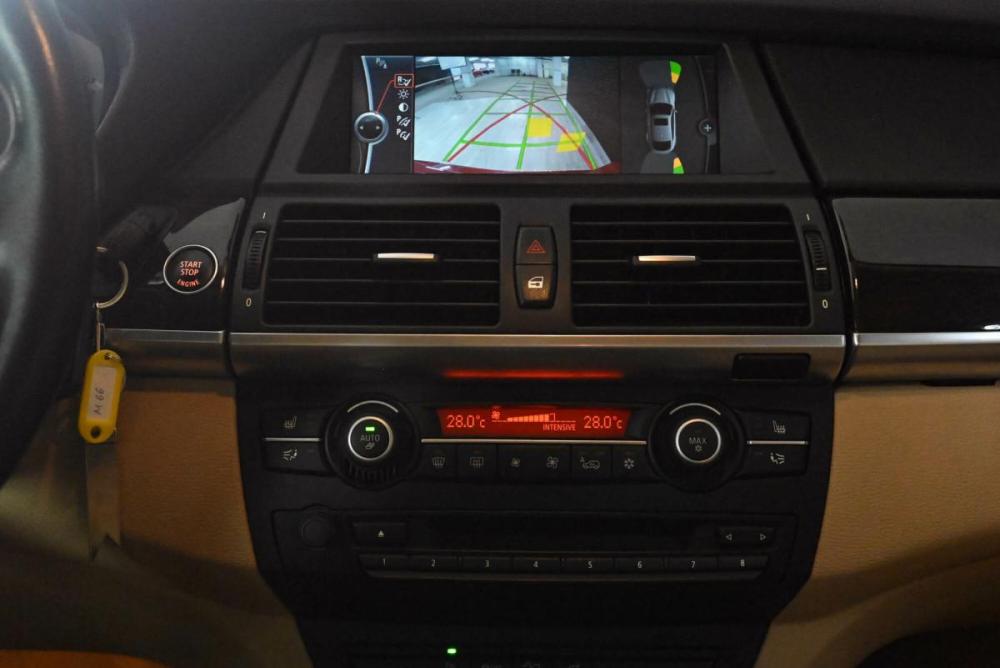 BMW X6 I (E71) Екатеринбург  - изображение 18