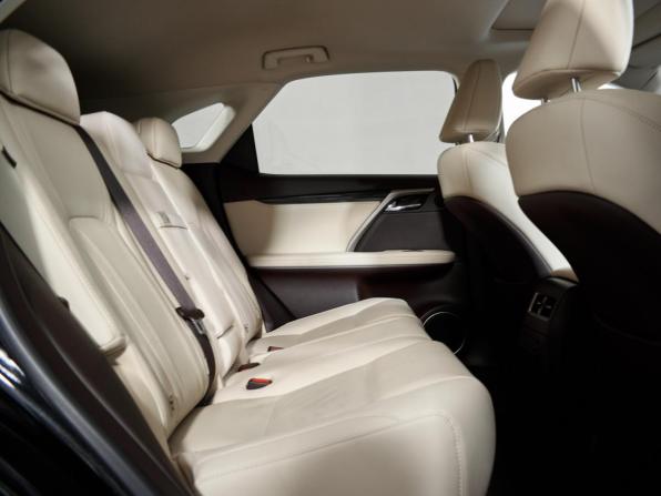 Lexus RX IV Рестайлинг с пробегом 2020 года, цена 5 905 000 рублей, 22955 км, внедорожник, Автокод Объявления
