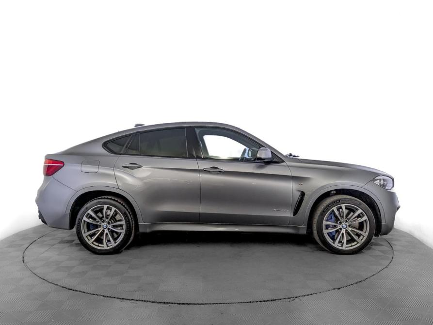 BMW X6 II (F16) Москва  - изображение 4