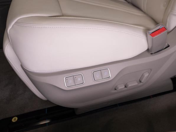 Hyundai Staria I Рестайлинг с пробегом 2026 года, цена 7 600 000 рублей, 70 км, минивэн, Автокод Объявления