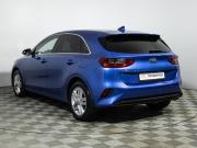 Kia Ceed III Санкт-Петербург  - изображение 24