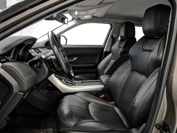 Land Rover Range Rover Evoque I Рестайлинг с пробегом 2018 года, цена 2 945 000 рублей, 60375 км, внедорожник, Автокод Объявления