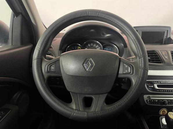 Renault Fluence I с пробегом 2012 года, цена 780 000 рублей, 253363 км, седан, Автокод Объявления