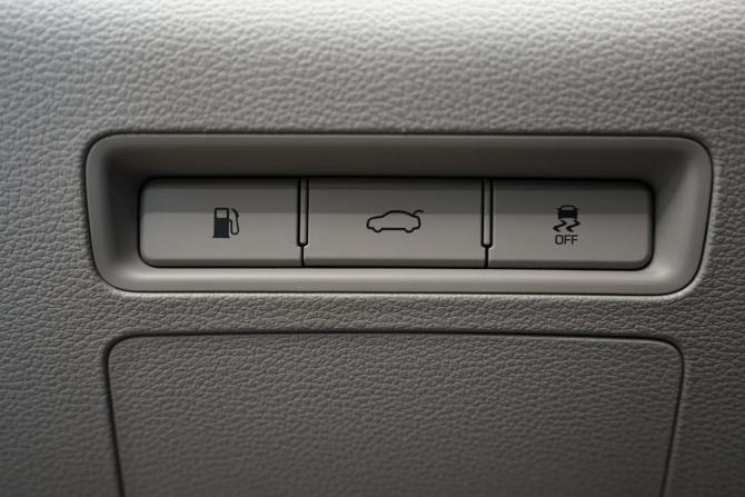 Hyundai Sonata VII (LF) с пробегом 2015 года, цена 1 480 000 рублей, 110000 км, седан, Автокод Объявления