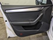 Skoda Octavia III (A7) Рестайлинг Москва  - изображение 43