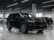 Toyota Highlander IV (XU70) Москва  - изображение 34